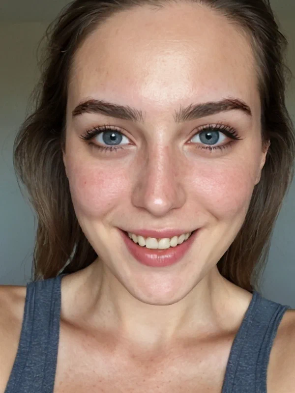 Lea in Deutschland