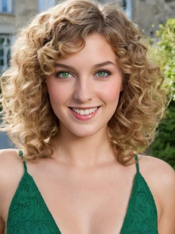 Amelie in Deutschland