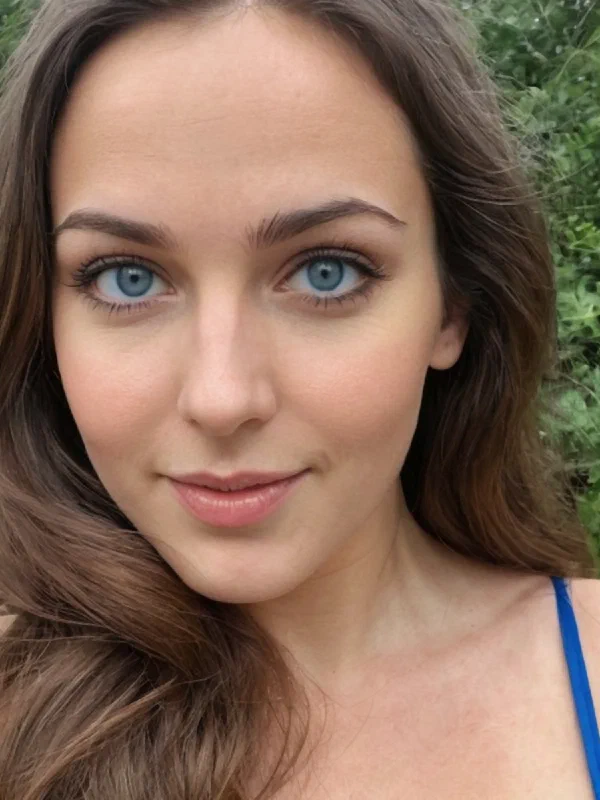 Clara in Deutschland